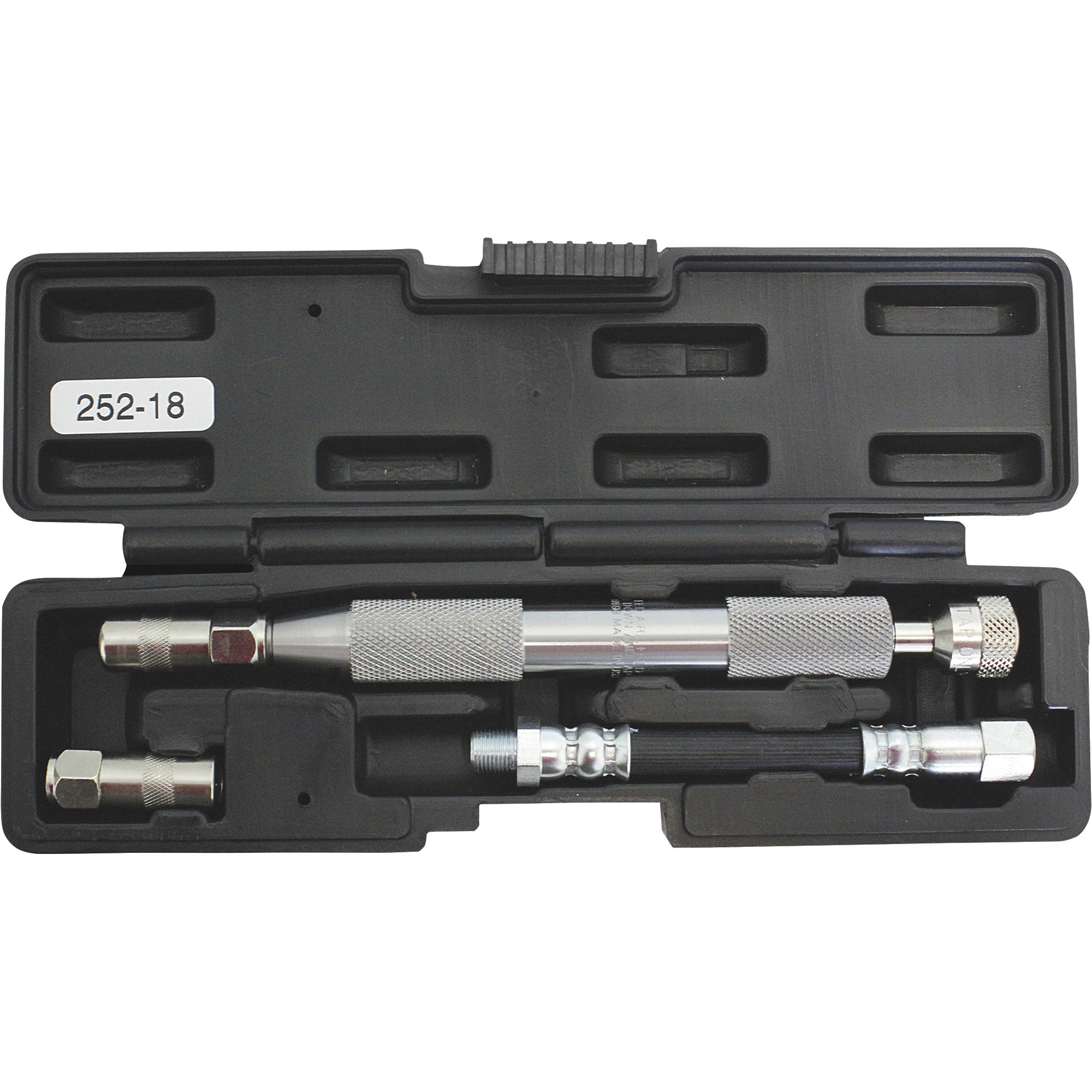 IPA Grease Fitting Cleaner, Model 7862H Northern Tool